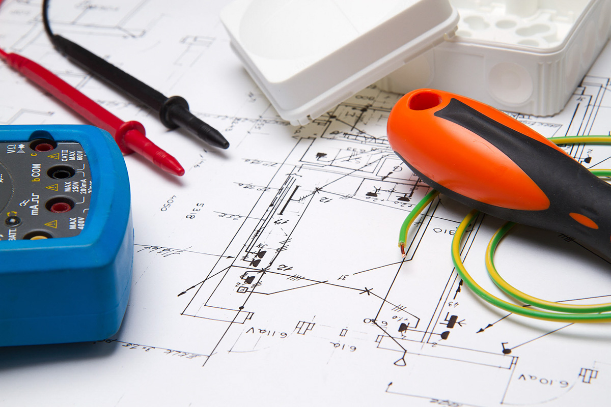 Electrician