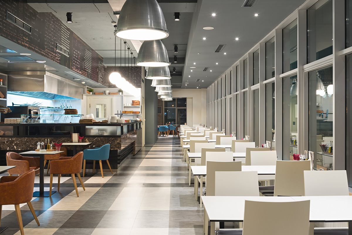 Commercial Projects